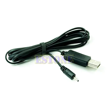 Кабель зарядного устройства P82F USB 1,5 М для nokia 5800 5310 N73 E63 E65 E71 E72 6300