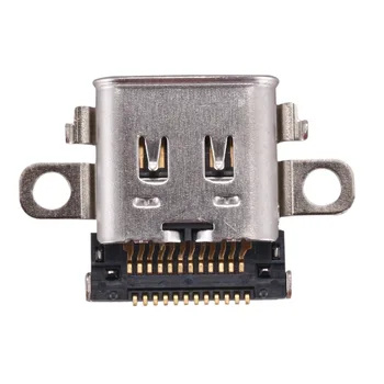 Порт зарядки USB Type-C, Разъем для ремонта разъема зарядного устройства