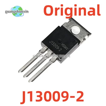 10шт 100% Новый Импортный Оригинальный FJP13009H2TU FJP13009H2 E13009-2 J13009-2 На 220 Переключающий Транзистор 12A 400V