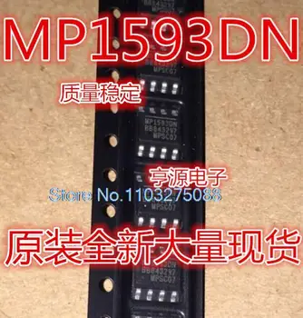 (20 шт./ЛОТ) MP1593 MP1593DN MP1593DN-LF-Z 8 SOP8 Новый оригинальный чип питания