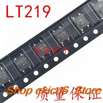 оригинальный запас 10 штук LETEX LT219 SOP-4 LT219-1
