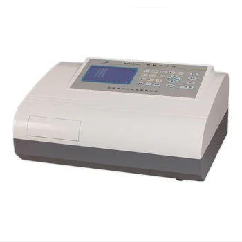 DNM-9602A Устройство для считывания полосок Elisa, микропланшетов, устройство для считывания микропланшетов, набор реагентов для промывки ELISA, биохимический анализатор