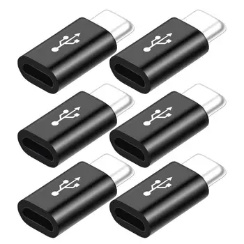 Адаптер для принтера 2.0 Адаптер USB Type c для принтера База жесткого диска Сканер факсимильного аппарата Адаптер для принтера USB 2.0 Type c