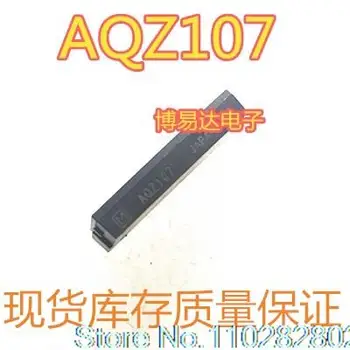 AQZ107D AQZ107 ZIP4 оригинал, в наличии. Микросхема питания