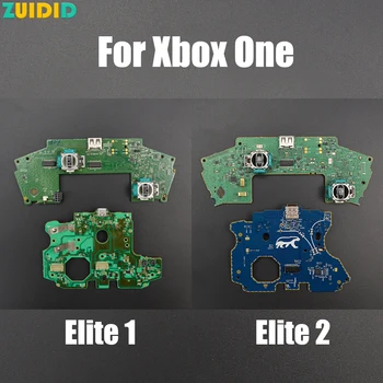 ZUIDID 1шт Оригинал для Xbox One Elite 1 Печатная плата контроллера для Xbox One Elite 2 Замена материнской платы версии