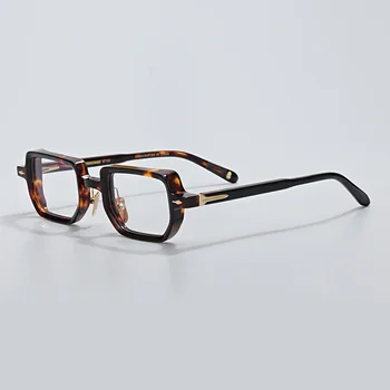JMM ASTATRE-Классическая оправа для очков, Дизайнерские очки из ацетата, для чтения при близорукости, Унисекс, Персонализированные очки, Мода на простоту