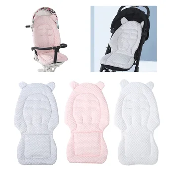 Подкладка для детской коляски, Поддерживающая кузов автомобиля, Удобная подушка для детской коляски, Нескользящая подушка