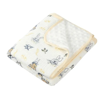 Детское Одеяло для пеленания, одеяло для душа, Обертывание, одеяло для сна, для младенцев, для мальчиков, для девочек, для коляски, для кроватки, Постельные принадлежности, 1560