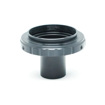 Переходное кольцо для биологического микроскопа диаметром 23,2 мм подходит для деталей камеры Canon.