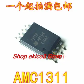 Оригинальный аккумулятор AMC1311 AMC1311BDWVR AMC1311DWVR 1311 1311B 