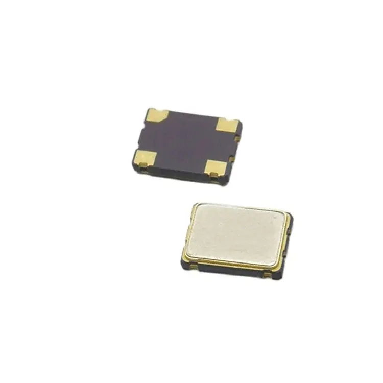 10шт/ 5070 чип-кристалл 2 м 7050 активный чип-кристалл 2 М активный генератор тактовой частоты 2.000 МГц Изображение 0