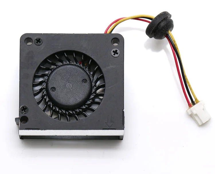 1шт новый для ADDA ab03005hx070300 5V 0.40a 3007 3 см ультратонкий вентилятор охлаждения видеокарты с отключением звука Изображение 0