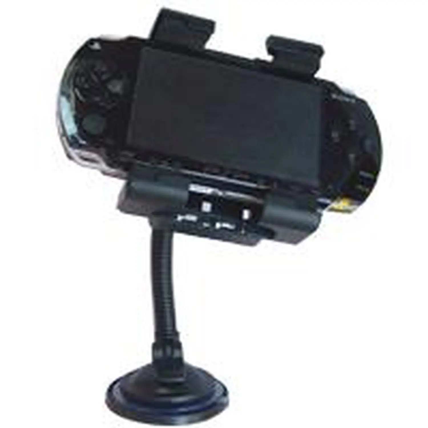 Автомобильная Подставка PSP / PSP SLIM / PSP 3000 Изображение 0