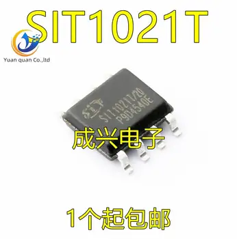 оригинальный новый приемопередатчик SIT1021T LIN bus заменяет TJA1021T SOP8