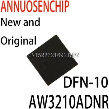 10ШТ Новый и оригинальный AW3210 DFN-10 DFN3*3-10 AW3210ADNR