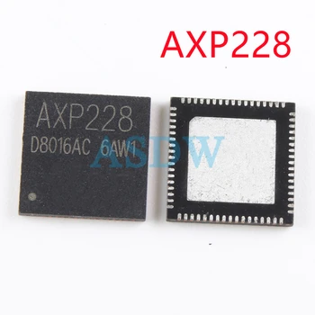 5шт 100% Новый AXP228 QFN