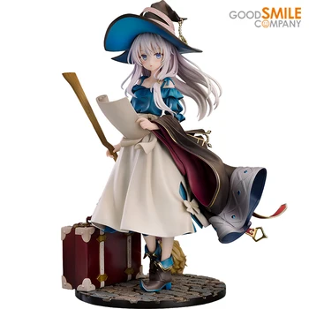 Компания Good Smile Странствующая ведьма: Путешествие Элайны Элайна Голубое небо раннего лета, коллекционные аниме-модели игрушек