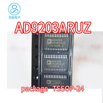 AD9203ARUZ упаковка чипа TSSOP28 AD9203ARU микросхема аналого-цифрового преобразователя AD9203