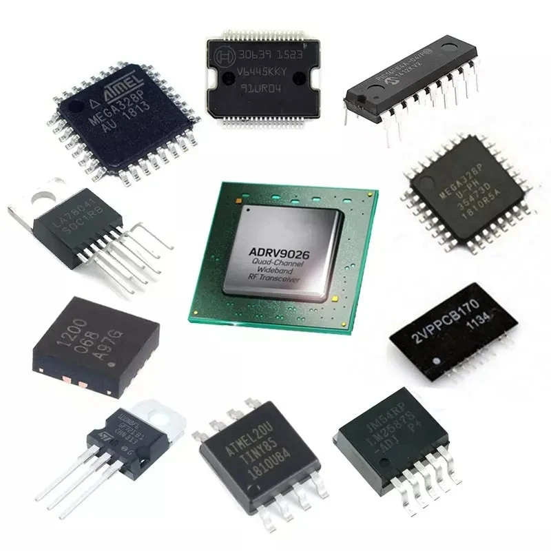 10 шт. Нового чипа IC управления интерфейсом независимого контроллера CAN SOP28 SJA1000T в наличии Оптом Изображение 1