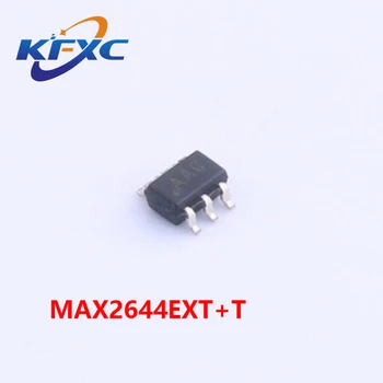MAX2644EXT SC70-6 Оригинальный микросхема операционного усилителя MAX2644EXT + T