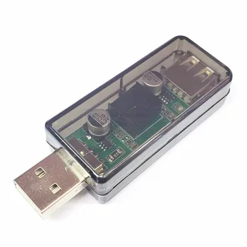 USB-изолятор ADuM3160 от USB к USB-изолятору питания цифрового сигнала