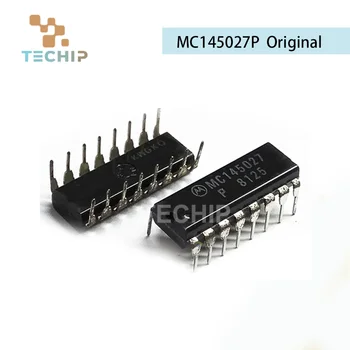 (5 штук) 100% новый хороший чипсет MC145026P MC145027P DIP-16 IC