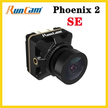 Камера RunCam Phoenix 2 SE Special Edition Freestyle FPV День и Ночь 4:3/16:9 PAL/NTSC Phoenix2 Для Гоночного Дрона