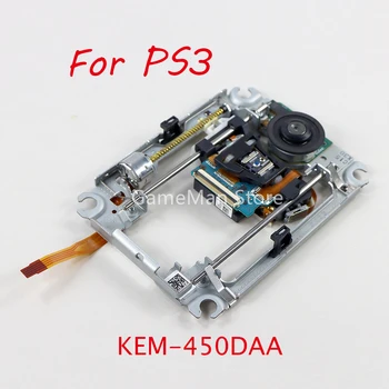 10шт Оригинальная Замена для Playstation 3 PS3 Тонкий Лазерный объектив KES450DAA KES 450DAA KEM-450DAA KES-450DAA OCGAME