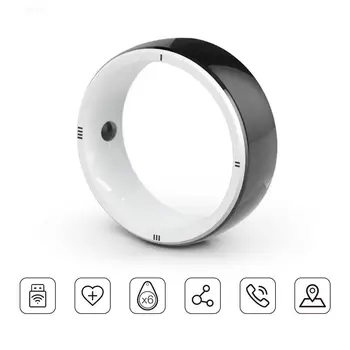 JAKCOM R5 Smart Ring Новый продукт для обеспечения безопасности IOT-сенсорного оборудования RFID-электронная метка 200328238