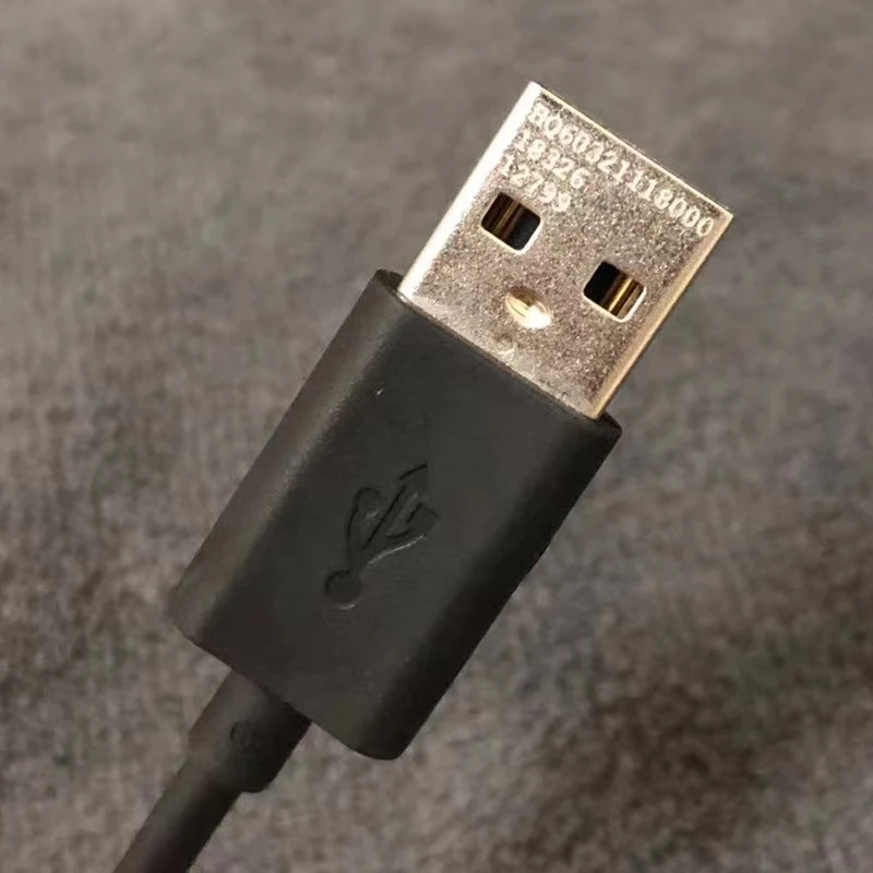 3,3 фута Оригинальный Зарядный Кабель Motorola USB to Type C Line для Moto E5 E6 Plus P50 P30 Z Z2 Z3 Play G50 G73A Быстрая Зарядка USB C Изображение 3