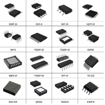 100% Оригинальные микроконтроллерные блоки PIC12F615-E / P (MCU / MPU / SoC) PDIP-8