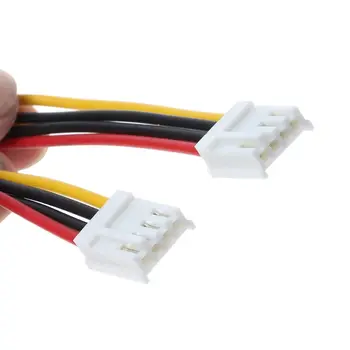 1.44 МБ 3,5-дюймовый USB-кабель-адаптер к 34-контактному гибкому разъему С диска на дискету D