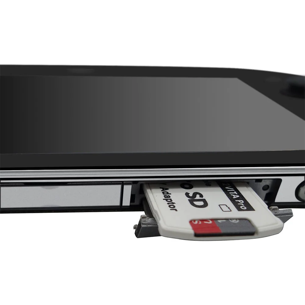 Адаптер карты памяти SD2Vita 5.0, для PS Vita PSVSD Micro-SD Адаптер для PSV 1000/2000 PSTV FW 3.60 HENkaku Enso System Изображение 4