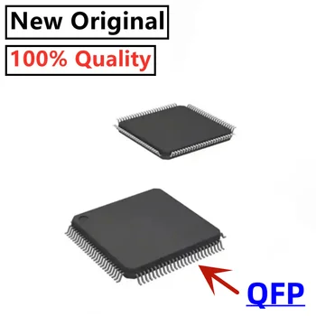 (2 штуки) 100% Новый чипсет NT68169FG NT68169UFG QFP-64