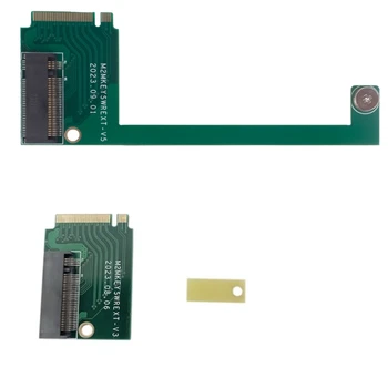 Высокоскоростная карта PCIE4.0 для адаптера SSD-памяти Rogally