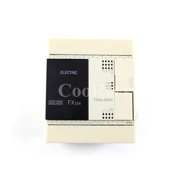 Программируемый контроллер PLC серии FX3SA FX3SA-20MR-CM, Новинка FX3SA-20MT-CM.