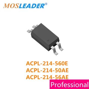 SMD SSOP4 100ШТ ACPL-214-560E ACPL-214-50AE ACPL-214-56AE Высокое качество