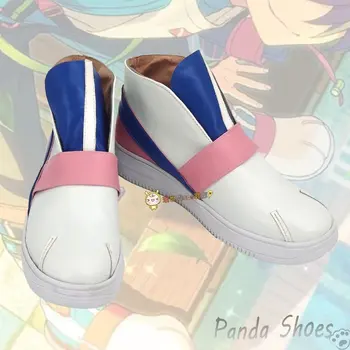 Ensemble Stars Sengoku Shinobu/ обувь для косплея из комиксов аниме, игры Cos, кроссовки, обувь для косплея, реквизит для вечеринки на Хэллоуин