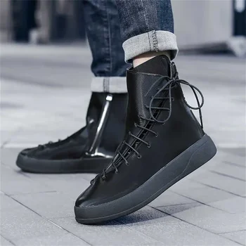 размер 45 40-44 черно-белая мужская обувь Баскетбольные кроссовки для гольфа 7, черные спортивные кроссовки, промышленные швейные бегунки YDX2