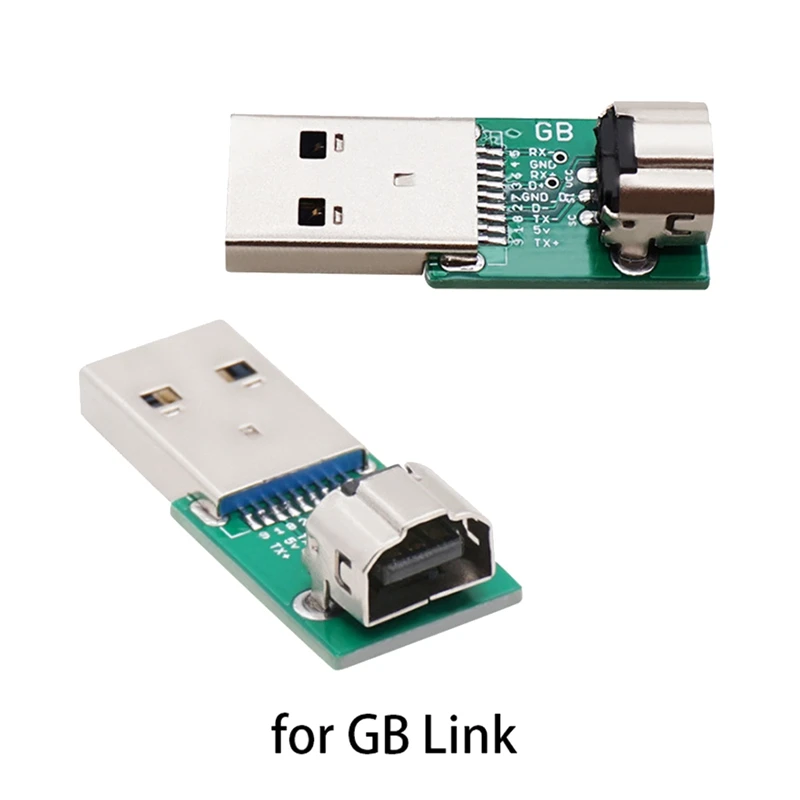 Адаптер USB 3.0 SNAC + GB для игрового контроллера Mister, аксессуар Conveter Для платы ввода-вывода De10nano Mister FPGA Mister Изображение 5