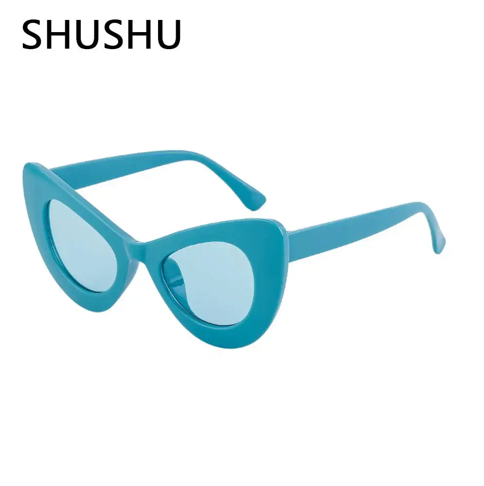 Модный Роскошный Дизайнерский солнцезащитный козырек с красочным соединением, Новые женские солнцезащитные очки с допаминовым покрытием, женские персонализированные солнцезащитные очки 