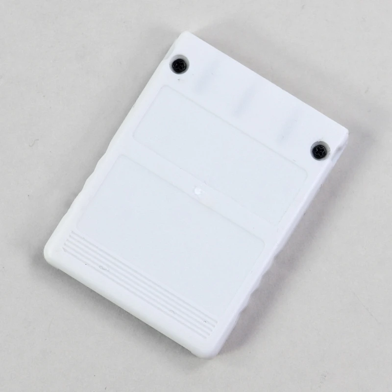Портативный Жесткий Диск Game Boot Memory Card Professional v1.953 FMCB Карта памяти 8/16/32/64 МБ для Игровой консоли Ps2 Изображение 5