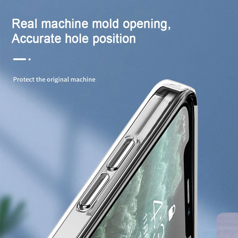 Прозрачный чехол с изображением Винни-Пуха для Samsung Galaxy A71 A70 A51 A50 A02S A03 A03S A11 A12 A20 A21S A22 A30 A31 4G, мягкий силиконовый чехол Изображение 5