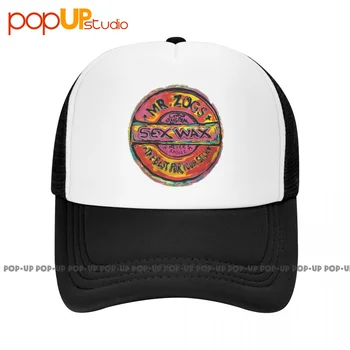 Секс-воск Mr. Zogs Surf P-362 Бейсболка Trucker Hats Дышащий солнцезащитный крем в стиле хип-хоп, хит продаж, спортивные