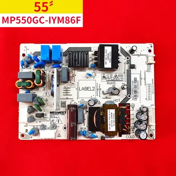 Оригинальный MP550GC-IYM86F IYM98F для Аксессуаров для обслуживания телевизора MEGMEET