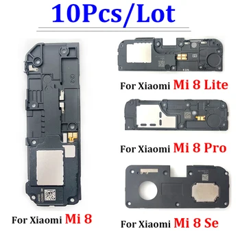 10шт, Громкоговоритель Для Xiaomi Mi 11 10 Lite A1 A2 A3 9T 8 Pro CC 9 Se Lite Max Mix 2S Замена Громкоговорителя С Зуммером