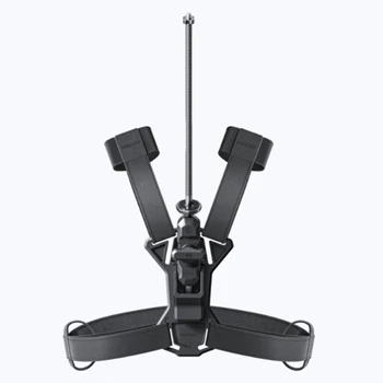 Для Insta360 ONE X2/ R Аксессуары для крепления рюкзака от третьего лица, рамка для крепления рюкзака, аксессуары для экшн-камеры