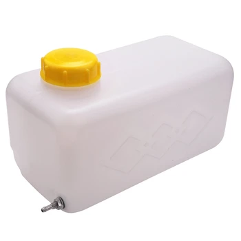 8X5,5 л Пластиковый Воздушный Стояночный обогреватель Топливный бак для хранения бензина и масла для грузовика Eberspacher Caravan Топливный бак для мазута и бензобака